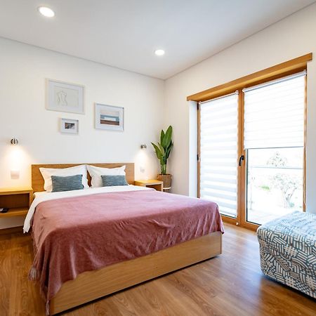 Jasmine Hotel Sao Pedro de Alva Dış mekan fotoğraf