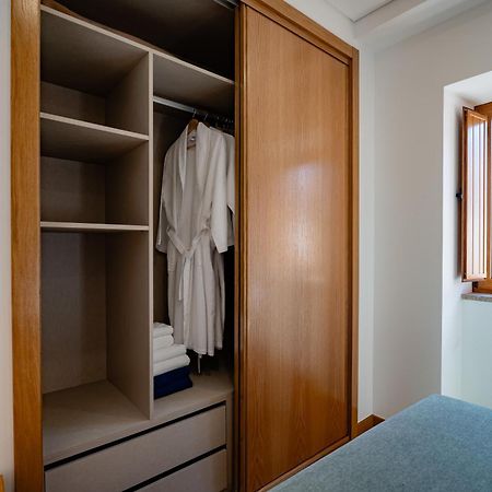 Jasmine Hotel Sao Pedro de Alva Dış mekan fotoğraf