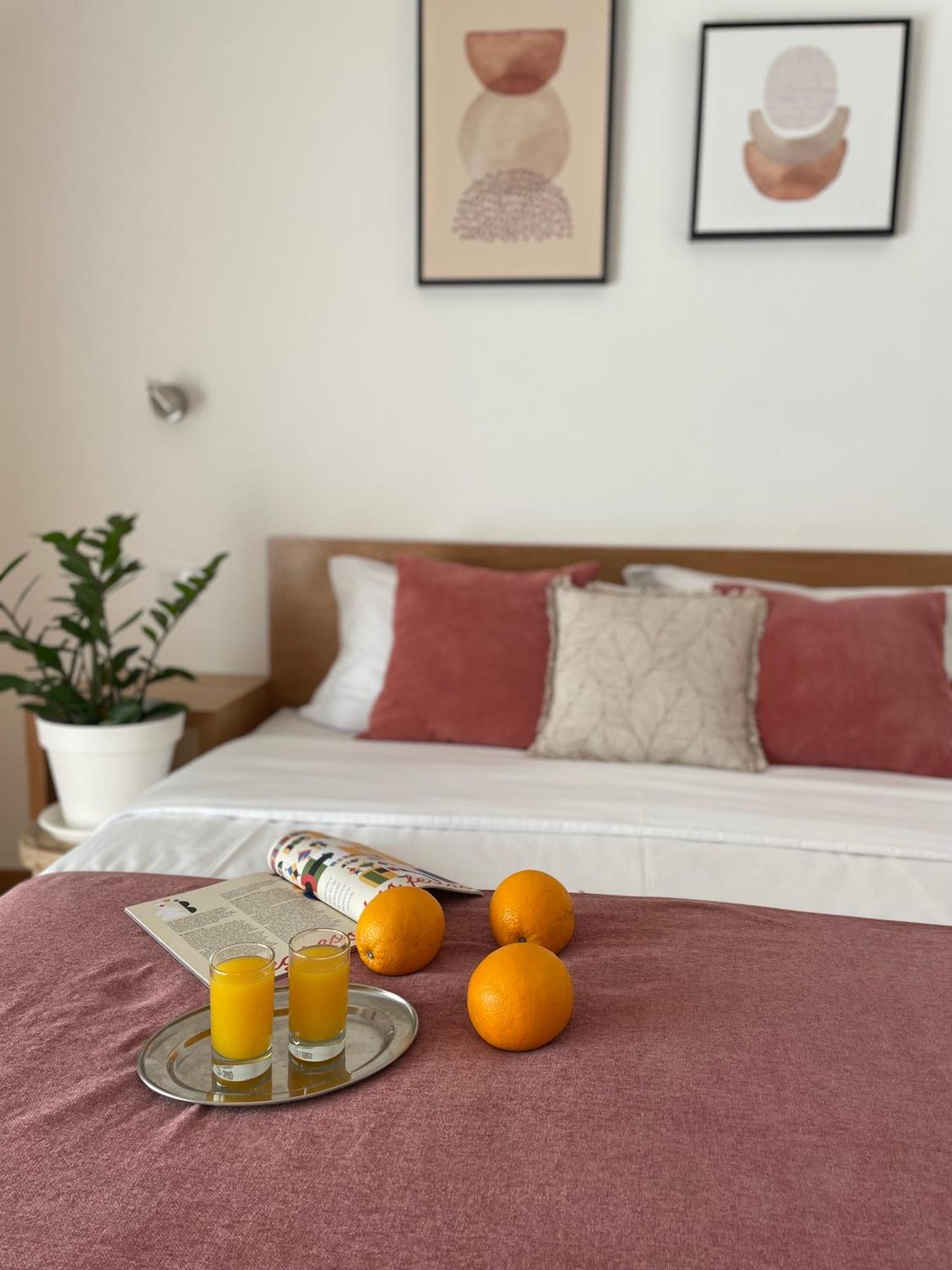 Jasmine Hotel Sao Pedro de Alva Dış mekan fotoğraf