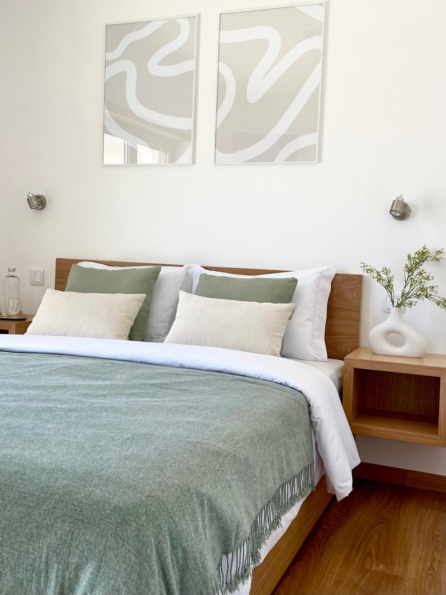 Jasmine Hotel Sao Pedro de Alva Dış mekan fotoğraf