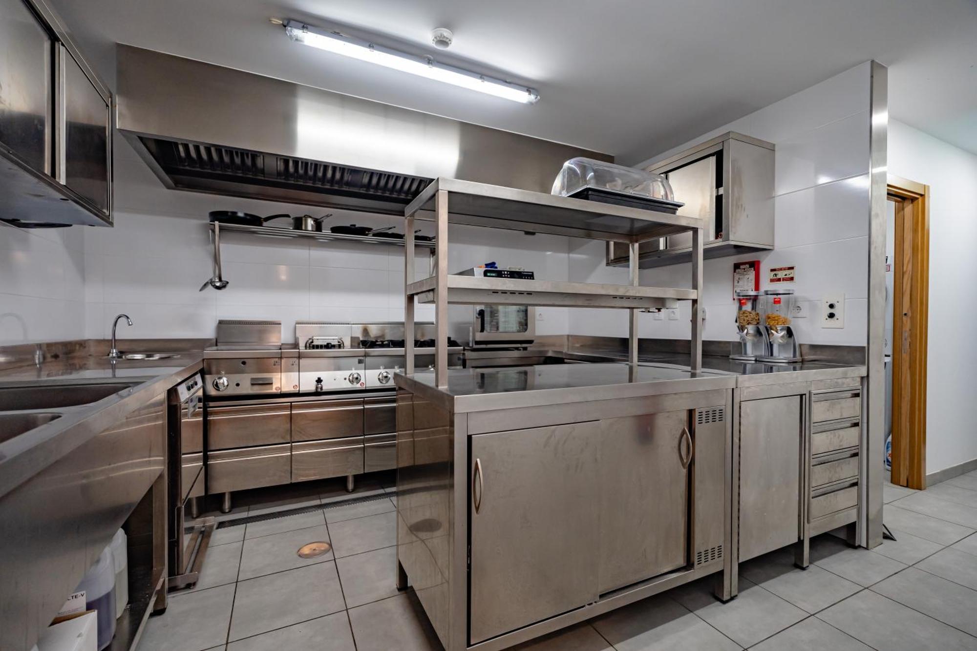 Jasmine Hotel Sao Pedro de Alva Dış mekan fotoğraf