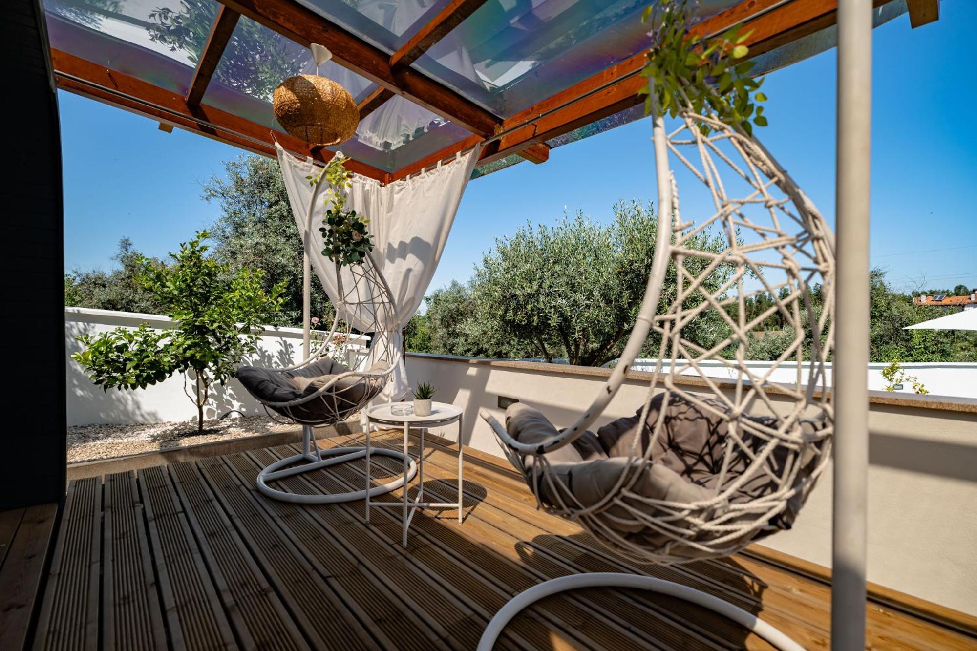Jasmine Hotel Sao Pedro de Alva Dış mekan fotoğraf