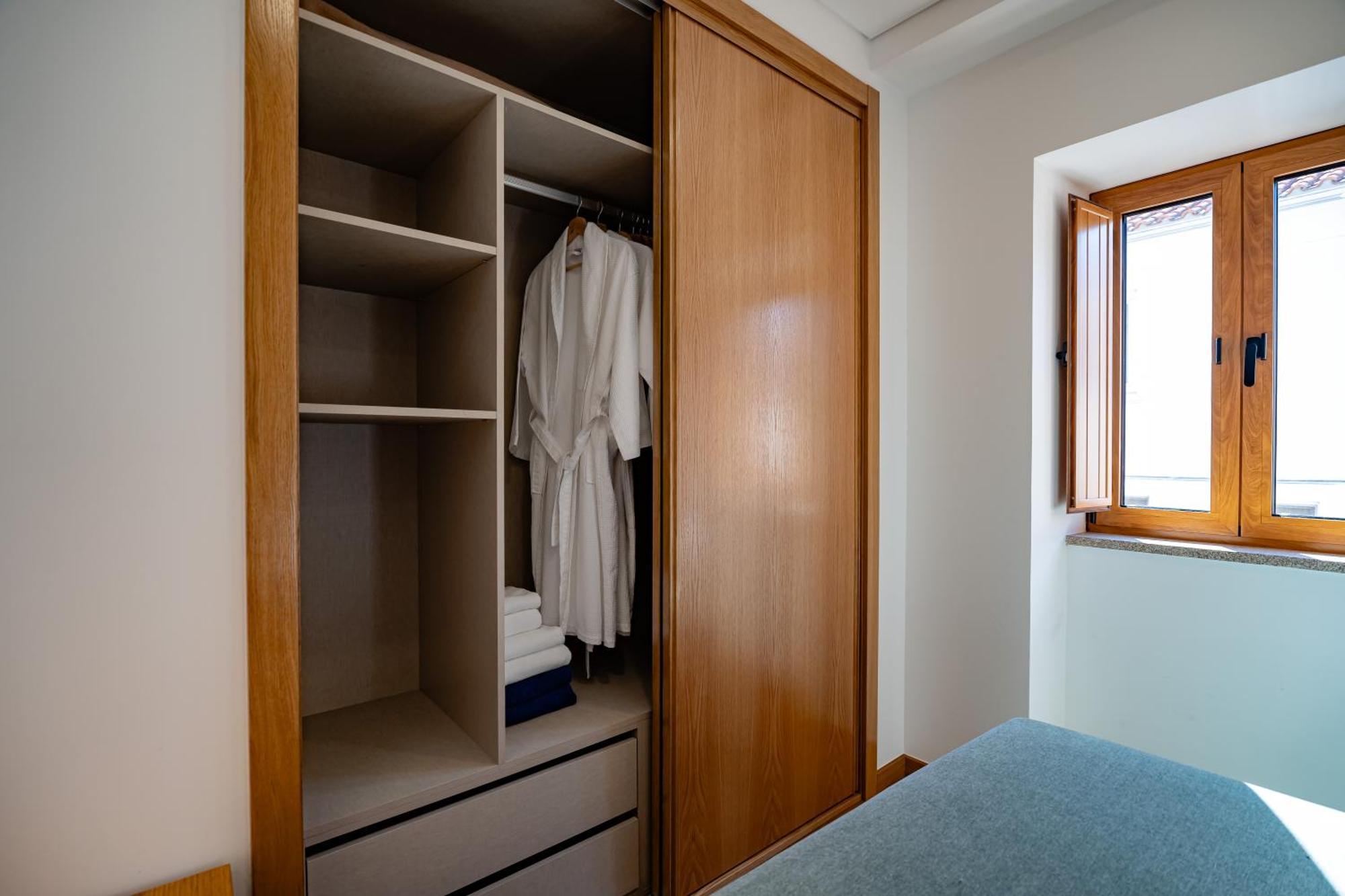 Jasmine Hotel Sao Pedro de Alva Dış mekan fotoğraf